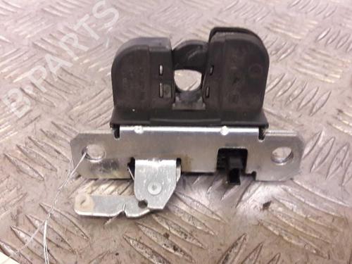 Tailgate lock SEAT IBIZA III (6L1) 1.4 TDI | BP23657518C101 