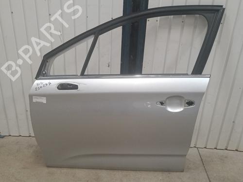 Used Left front door CITROËN C4 II (NC_) 1.6 HDi 115 (114 hp) 29220035