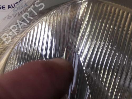 Right headlight RENAULT TRAFIC II Van (FL) 1.9 dCi 100 (FL0C, FL0K, FL0B) | BP23724498C29 - Image 4