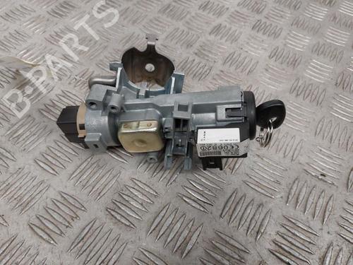 Ignition barrel MAZDA 2 (DY) 1.2 (DY3W) | BP23737582M48  - Image 7
