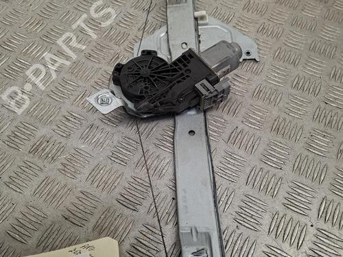 Front left window mechanism CITROËN C3 II (SC_) 1.4 HDi 70 (SC8HZC, SC8HR0, SC8HP4) | BP36768713C22 - Image 4
