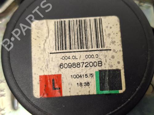 Front left seatbelt FORD C-MAX (DM2) 1.6 TDCi | BP36682942I26 - Image 3
