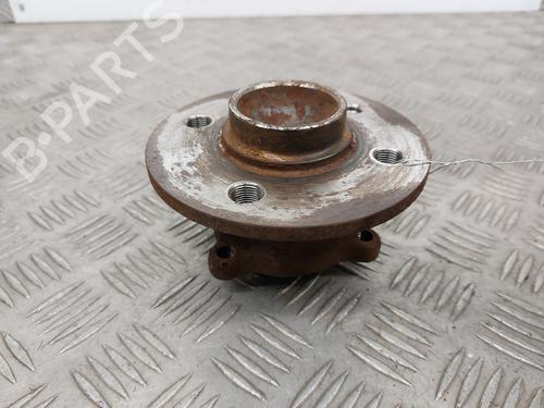 Højre hjullejehus spindel MINI MINI (R56) Cooper | BP29628102M28 