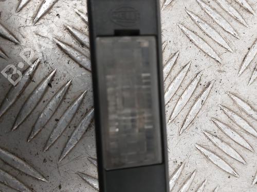 Éclairage de plaque d'immatriculation CITROËN C6 (TD_) 2.7 HDi (204 hp) 31967036