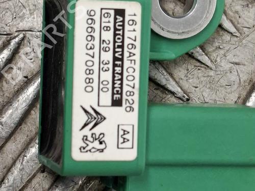 Used Electronic module Electronic module CITROËN C3 Picasso (SH_) [2008-2026] 34265474 34265474