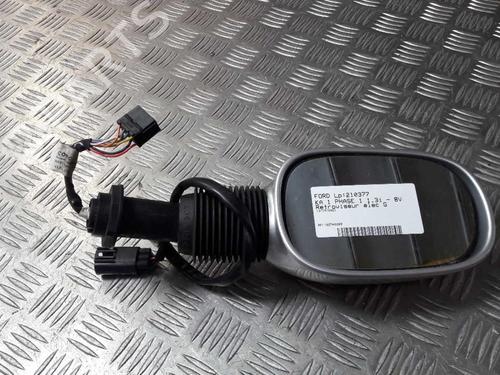 Used Left mirror FORD KA (RB_) 1.3 i ROCAM (70 hp) 23717195
