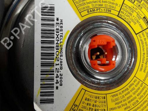 Driver airbag PEUGEOT 107 (PM_, PN_) 1.0 | BP23736325C9 