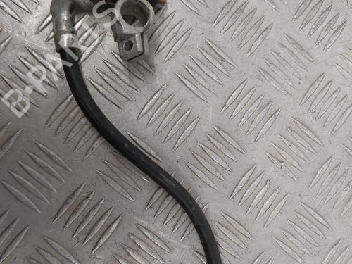 Used Electronic module Electronic module FORD FIESTA VI (CB1, CCN) 1.0 EcoBoost (100 hp) 25131499 25131499