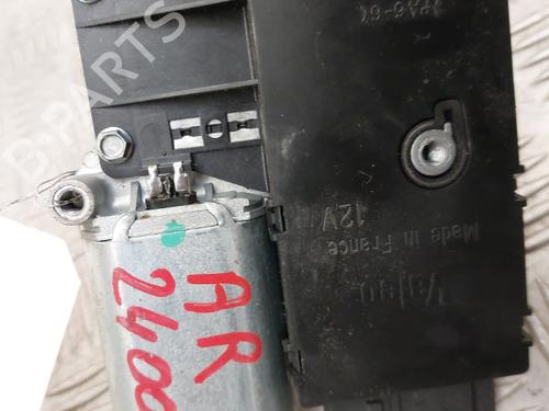 Rear wiper motor RENAULT ESPACE III (JE0_) 2.2 dCi (JE0K) | BP25259504M102 