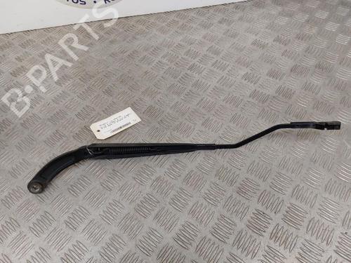 Front windshield wiper arm RENAULT CLIO IV (BH_) 1.2 16V | BP23744958C143 