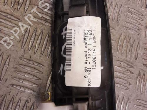 rear-left-exterior-door-handle-honda-cr-v-i-rd-1995-1996-1997-1998-1999-2000-2001-2002-23713750 main image