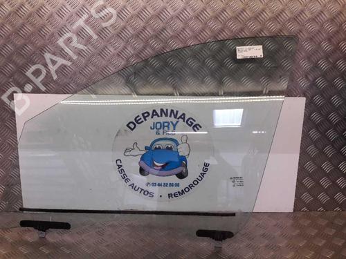 Used Front left door window RENAULT SCÉNIC III (JZ0/1_) 1.6 dCi (JZ00, JZ12) (130 hp) 23726255
