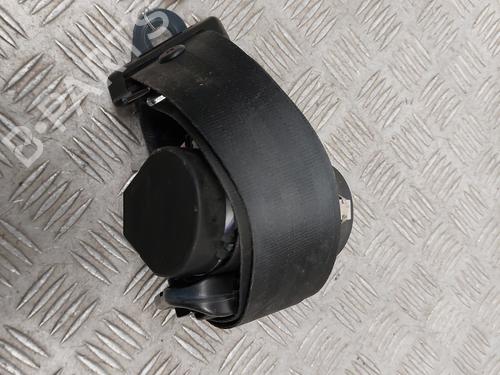 Used Rear left seatbelt Rear left seatbelt DACIA LOGAN MCV (KS_) 1.5 dCi (KS0K) (68 hp) 33724991 33724991