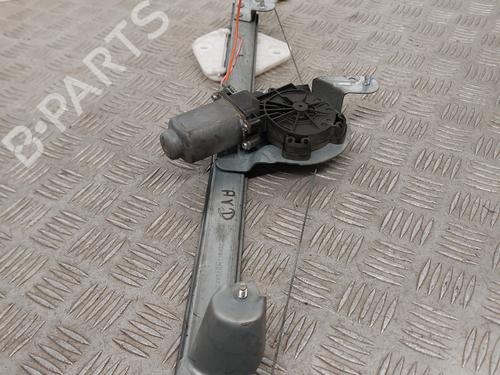 Front right window mechanism DACIA LOGAN MCV (KS_) 1.5 dCi (KS0K) | BP33724986C23  - Image 5