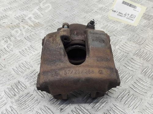 Used Left front brake caliper Left front brake caliper MERCEDES-BENZ C-CLASS T-Model (S202) C 200 T Kompressor (202.082) (192 hp) 23736102 23736102