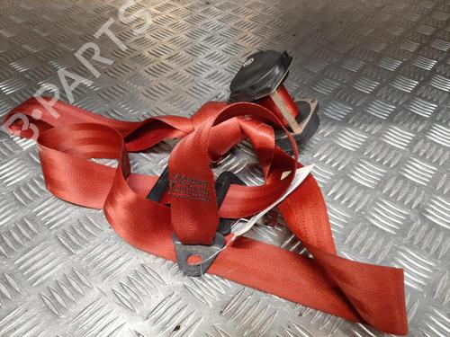 Used Rear left seatbelt Rear left seatbelt CITROËN SAXO (S0, S1) 1.1 X, SX (60 hp) 23716161 23716161