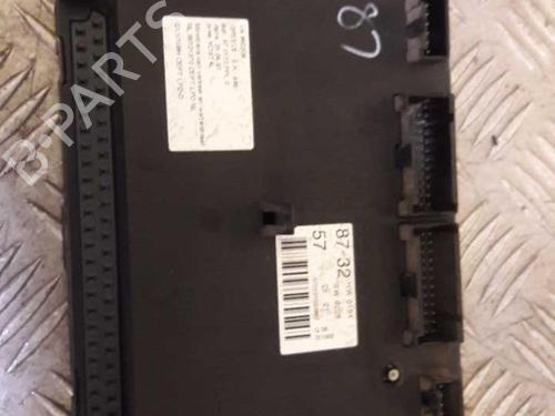 Control unit MERCEDES-BENZ M-CLASS (W163) ML 400 CDI (163.128) | BP24852979M11 - Image 2