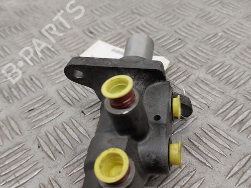 Brake master cylinder FORD MONDEO IV Turnier (BA7) 2.0 TDCi | BP24853853M77 