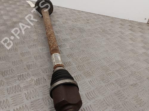 Used Right front driveshaft Right front driveshaft PEUGEOT 308 II (LB_, LP_, LW_, LH_, L3_) 1.6 HDi / BlueHDi 115 (115 hp) 30928883 30928883