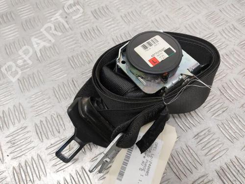 Used Front left seatbelt Front left seatbelt OPEL CORSA D (S07) 1.3 CDTI (L08, L68) (75 hp) 23743852 23743852