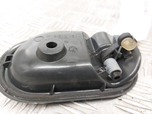 Front right interior door handle DACIA DUSTER (HS_) 1.5 dCi | BP28449917I14 