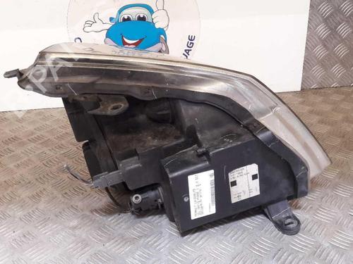 Left headlight RENAULT VEL SATIS (BJ0_) 2.2 dCi (BJ0E, BJ0F) | BP23734591C28  - Image 5