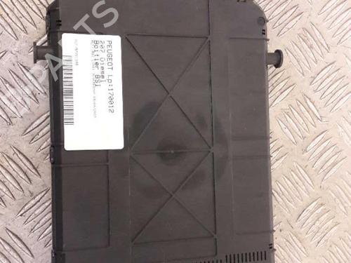 Used Fuse box PEUGEOT 207 (WA_, WC_) 1.6 HDi (90 hp) 24852868