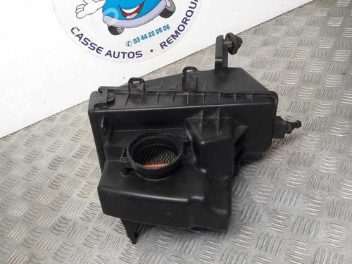 Air filter box NISSAN QASHQAI / QASHQAI +2 I (J10, NJ10, JJ10E) 1.5 dCi | BP23734336M87 