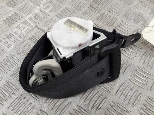 Venstre bak beltestrammer NISSAN NOTE (E12) 1.2 | BP23736618C89 
