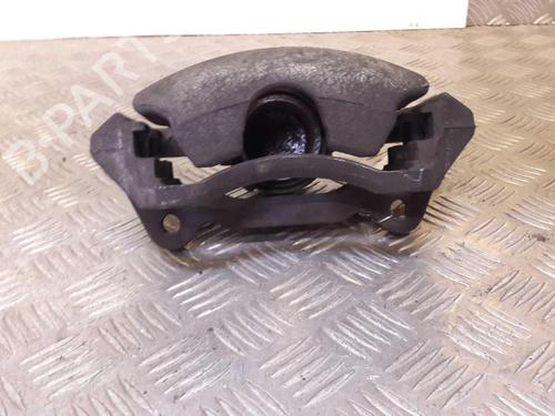 Left front brake caliper AUDI A3 Sportback (8VA, 8VF) 2.0 TDI | BP23726443M105 - Image 3