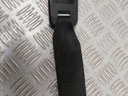 Used Seat buckle Seat buckle PEUGEOT 206 Hatchback (2A/C) 1.4 HDi eco 70 (68 hp) 28180024 28180024
