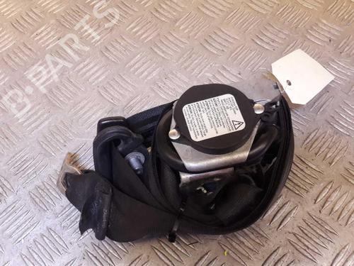 Front left seatbelt SKODA OCTAVIA II (1Z3) 1.9 TDI | BP23715527I26 - Image 2