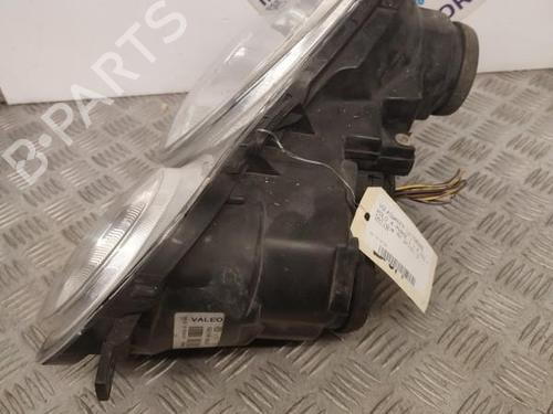 Right headlight VW POLO (9N_, 9A_) 1.4 TDI | BP23737953C29 