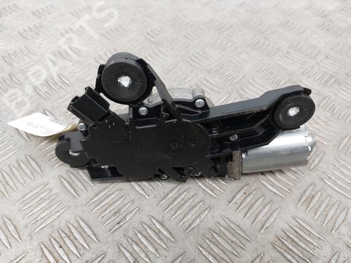 Used Rear wiper motor Rear wiper motor FORD MONDEO IV Turnier (BA7) 2.0 TDCi (140 hp) 27557807 27557807