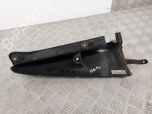 Used Headlight eyebrow Headlight eyebrow DACIA LOGAN MCV (KS_) 1.5 dCi (KS0K) (68 hp) 33724999 33724999