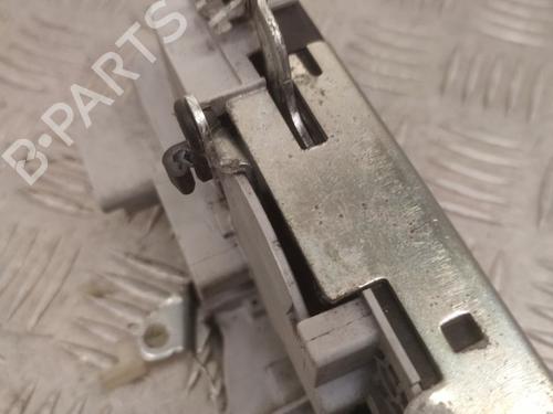 Front left lock PEUGEOT PARTNER Box Body/MPV (5_, G_) 1.6 HDi 75 | BP23659694C98 