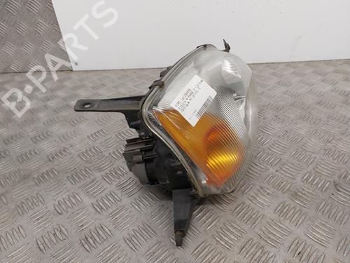 Højre forlygte FORD FIESTA IV (JA_, JB_) 1.8 DI | BP28155080C29 