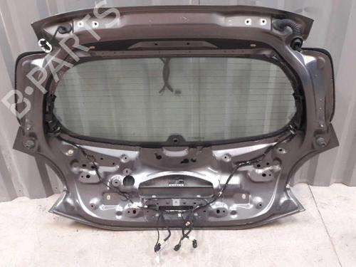 Tailgate PEUGEOT 208 I (CA_, CC_) 1.2 PureTech 82 | BP23733461C6