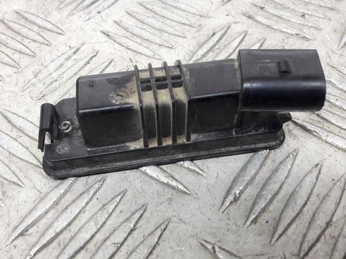 Licence plate light VW POLO (9N_, 9A_) 1.9 TDI | BP23735855I40 