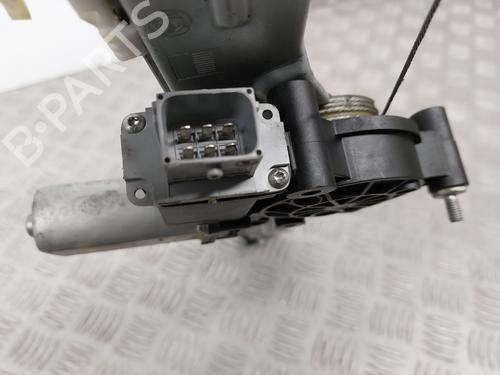 Used Rear left window mechanism Rear left window mechanism LANCIA DELTA III (844_) 1.6 D Multijet (844.AXC11, 844.AXC1A) (120 hp) 31918358 31918358