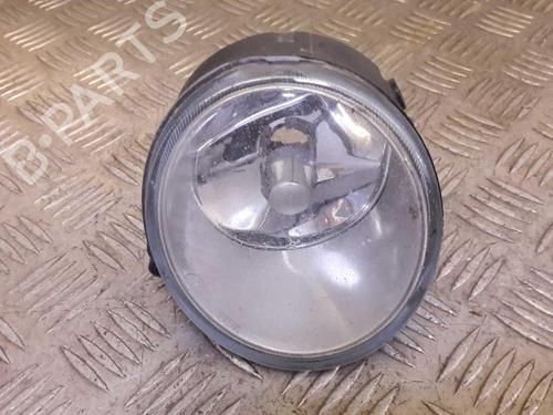 Used Left front fog light RENAULT MEGANE I Coach (DA0/1_) 1.9 dCi (DA05, DA1F) (102 hp) 23657915