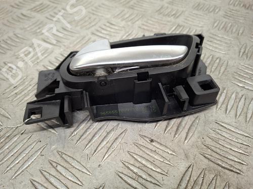 Front left interior door handle PEUGEOT 2008 I (CU_) 1.2 THP 110 / PureTech 110 | BP39228631I13 - Image 3