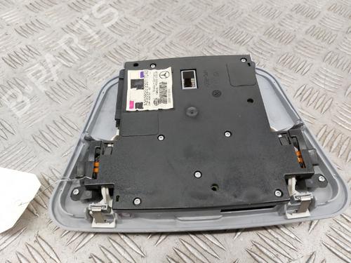 Interior roof light MERCEDES-BENZ C-CLASS Coupe (CL203) C 220 CDI (203.706) | BP23737452I8 