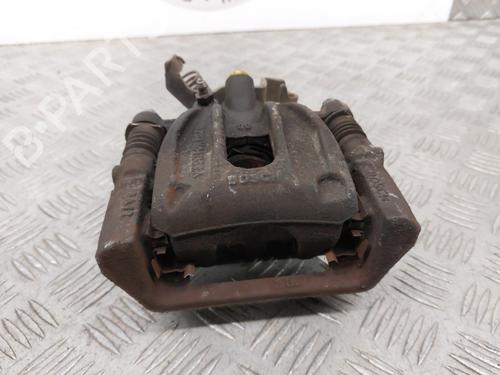 Left rear brake caliper FORD MONDEO III (B5Y) 2.0 16V TDDi / TDCi | BP23745157M107 