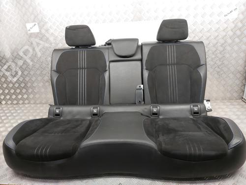 Sæde Bagtil RENAULT MEGANE IV Hatchback (B9A/M/N_) 1.6 dCi 130 (B9A4) (130 hp) 31081863