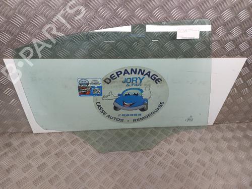 Rear right door window PEUGEOT 208 I (CA_, CC_) 1.6 BlueHDi 100 | BP23659947C21