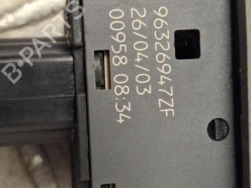 Right front window switch CITROËN C5 I (DC_) 2.0 HDi (DCRHZB, DCRHZE) | BP37637154I26 - Image 2