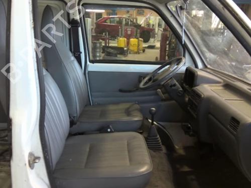 Sæde højre fortil DAIHATSU HIJET Van (S85) 1.2 D | BP23715970C16 
