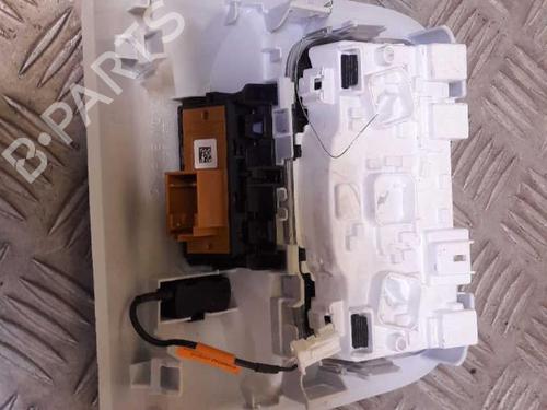 Interior roof light PEUGEOT 208 I (CA_, CC_) 1.2 PureTech 82 | BP23733479I8