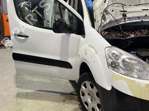 Used Parts PEUGEOT PARTNER Box Body/MPV 1.6 HDi (90 hp) 4422772